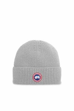 Accesorios Canada Goose Hombre México - Arctic Gorros Verdes Claro CV9518627